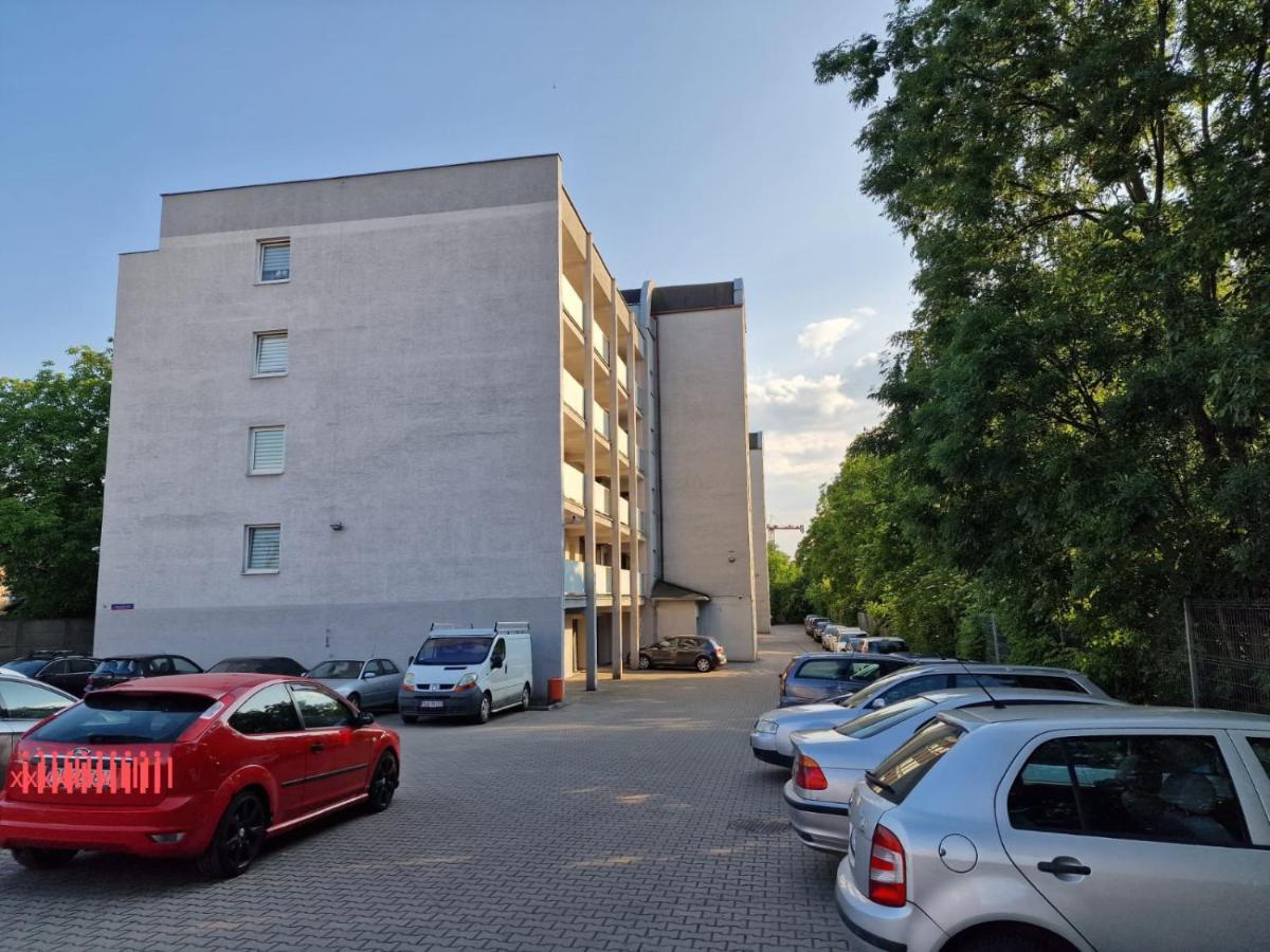 Wrn Apartamenty Kalisz  Exterior photo