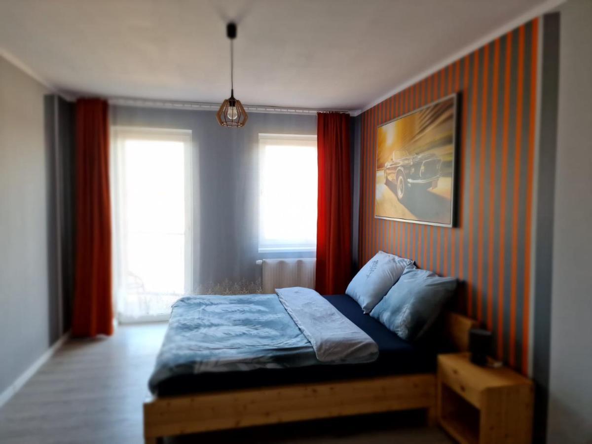 Wrn Apartamenty Kalisz  Exterior photo